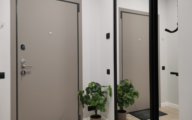 Квартира 1-комнатая MATISSA в ЖК Движение Тушино