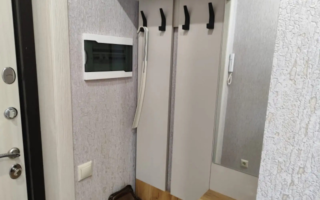 Квартира AlexHome Старая Купавна