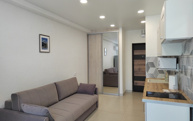 Apartments Sacvoyage 8