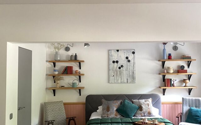 Квартира JOY Ефремова