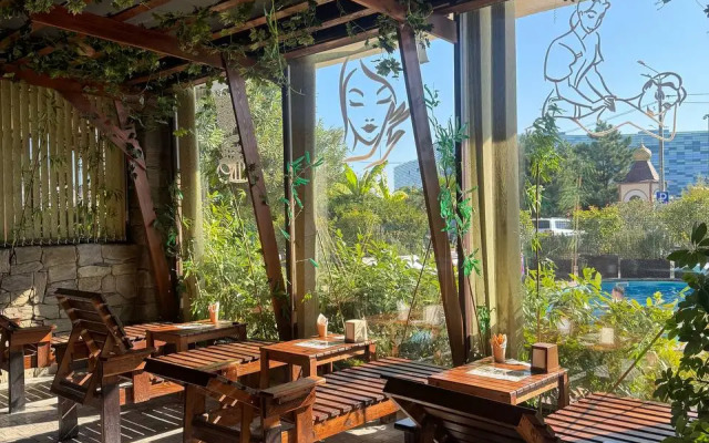 СПА-Отель La Terrassa