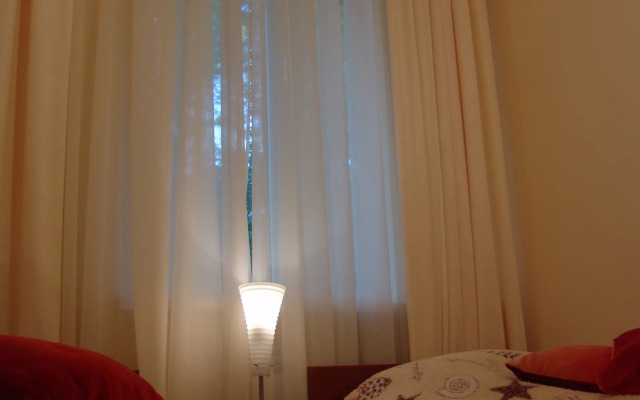 Апартаменты Южный Дом