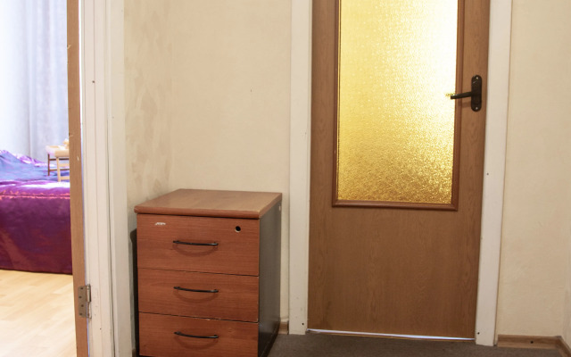 Апартаменты на Русаковской