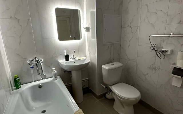 Студия Апартаменты