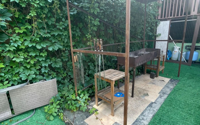 Semeyny Guest House