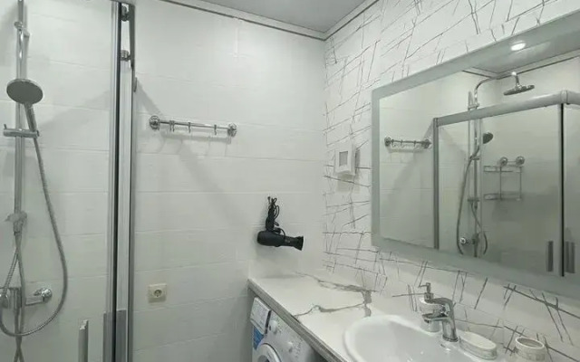 Квартира на Улице Ленина 298Б к4