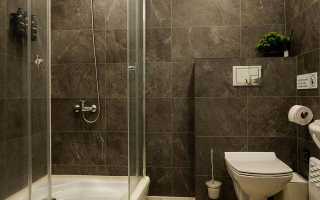 Частный дом ProGlamp