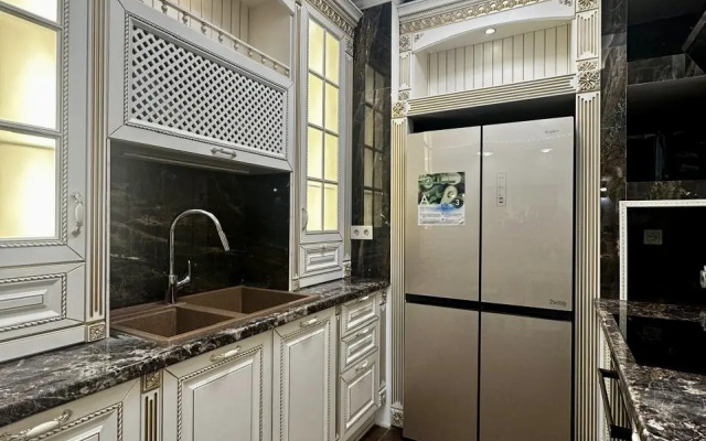 Kvartira Versina apartamenty 109