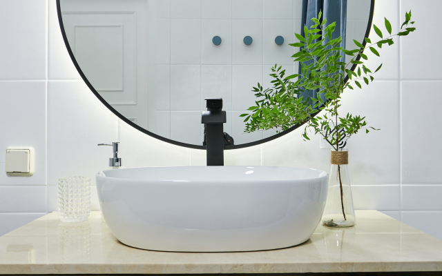 Квартира на Марата