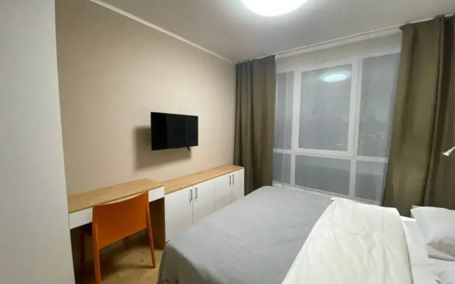 Mwa Start Apartments 1