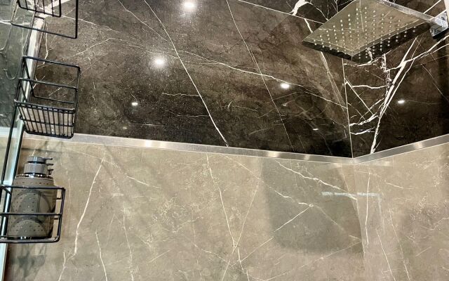 Dlya Vsey Semyi S Zonoy Spa Private House