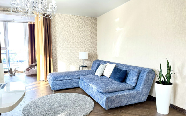 Апартаменты Калининградские каникулы