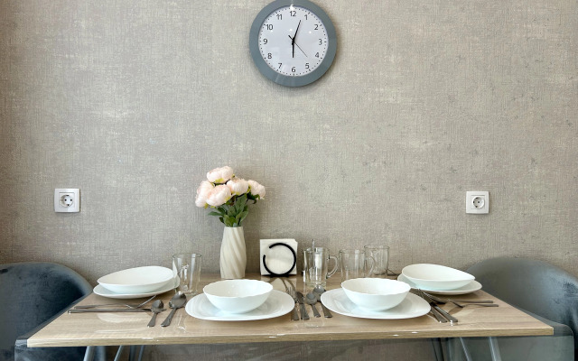 Fsf Premialnaya Odnushka Mega Apartaments