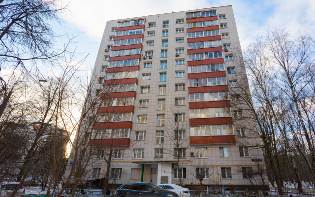 Квартира у метро Ховрино