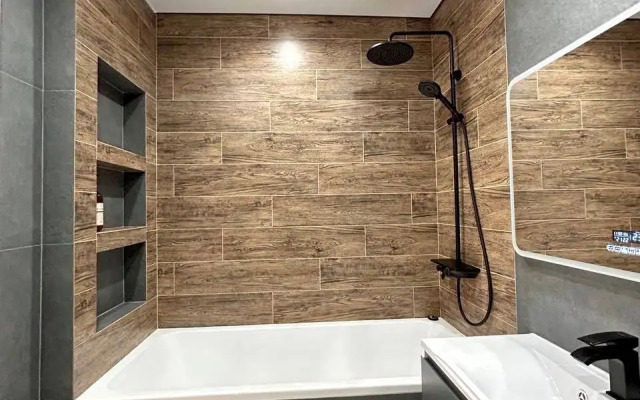 Apartamenty Blanshe Nuar Flat