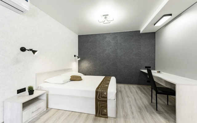 Квартира проезд Знаменский 1/1