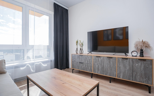 Green u morya Apartments