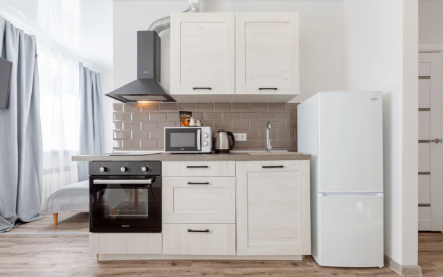 Lux RentPlaza Apartments
