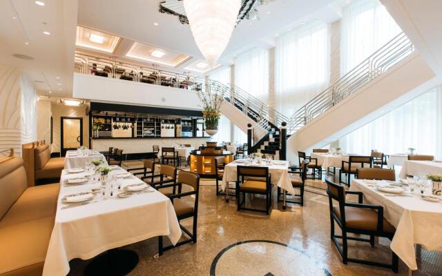 Dinamo Hotel