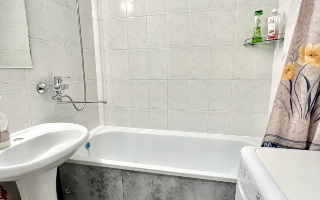 Апартаменты Карла Маркса 70