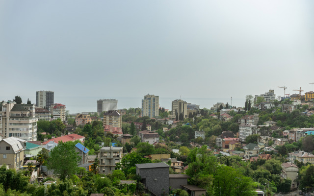 Квартира ЖК Жемчужина 1