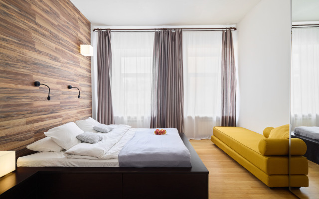 Апартаменты Квартира целиком в самом центре Санкт-Петербурга