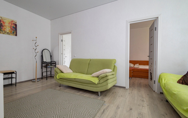 Квартира Весна