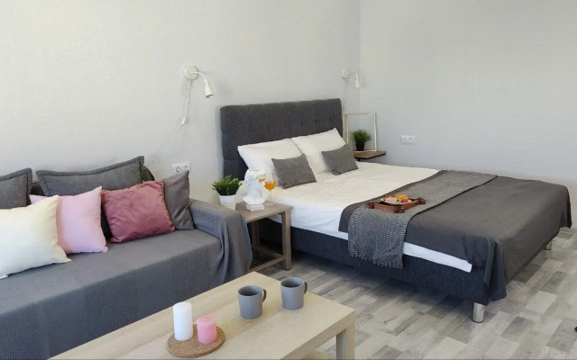 Baltic Coast Flat