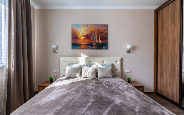 Апартаменты KazanRent