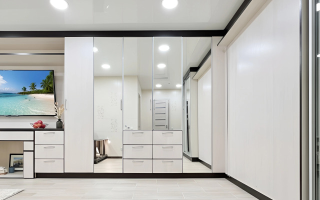 Квартира Комфортная в центре в 5 минутах от метро