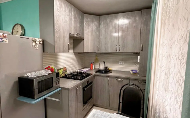 Апартаменты на Песочной