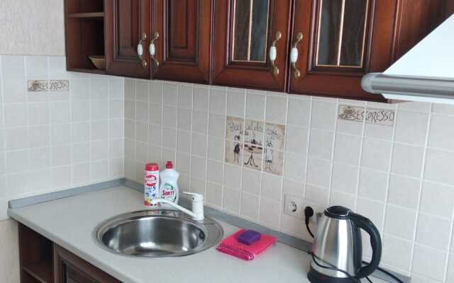 Апартаменты НСК на Ватутина 31/1