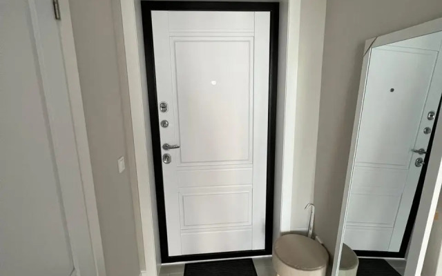 Квартира на Римской  5/4