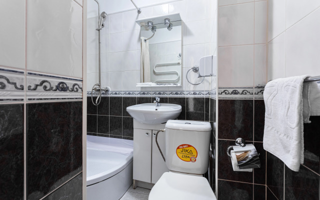 Гостиница Современник