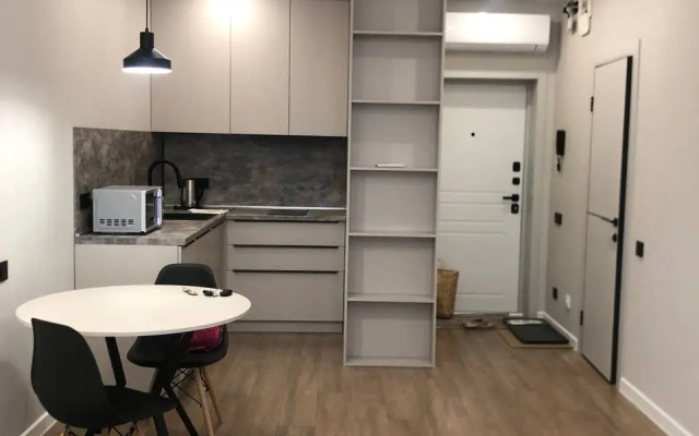 V Zhk Urbanika Flat