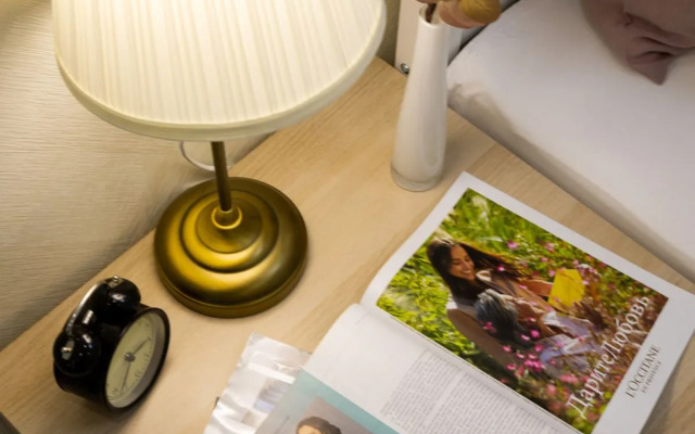 Апартаменты Сутки Уфа на Рихарда Зорге 67/2 278