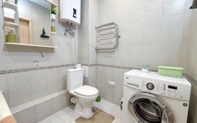 Tatyanin dom u Erofei Areny Apartments