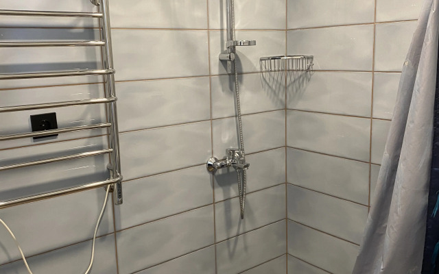 U Sergeya Apartments