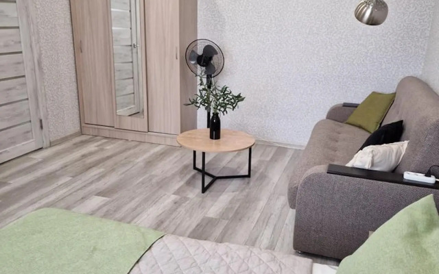 Квартира На улице Партизанская 203