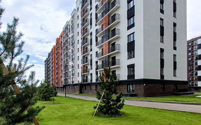 Квартира Go 1/6