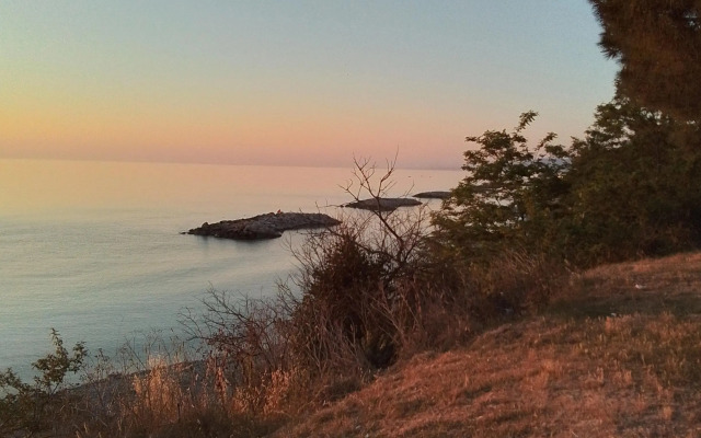 Частный дом Gerze Beyaz Yalı Tatil Evi