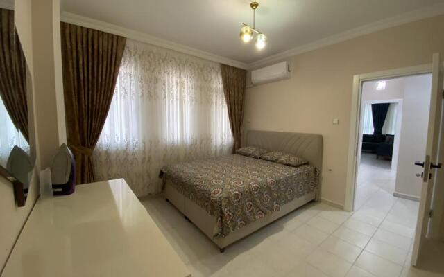 Yuvam Apartments