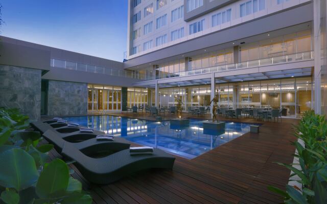 Aston Banyuwangi Hotel & Conference Center Hotel