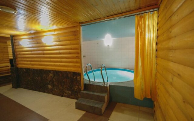 Luma guest House