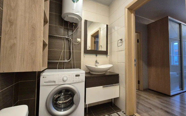 Апартаменты uTrip Marseille