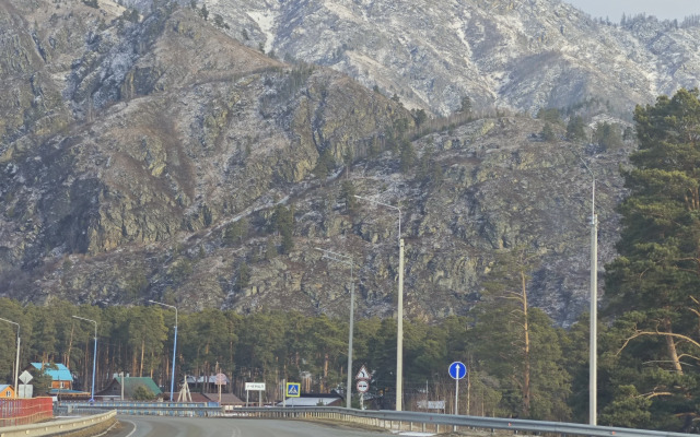 Гостевой дом Тишина Алтая