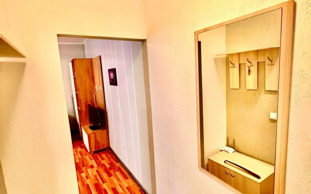 Апартаменты Центр Студия Voyage Комфорт