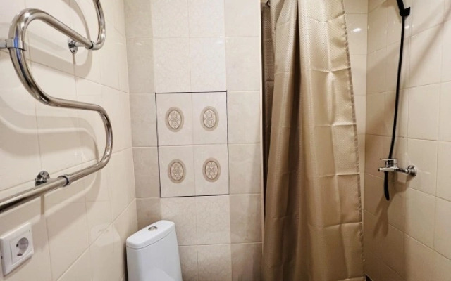 Апартаменты Lubervill 3