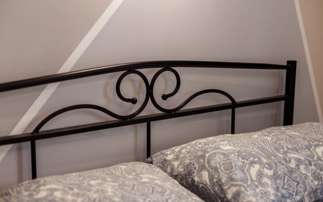 Апартаменты Вид на Горы Азимут 10