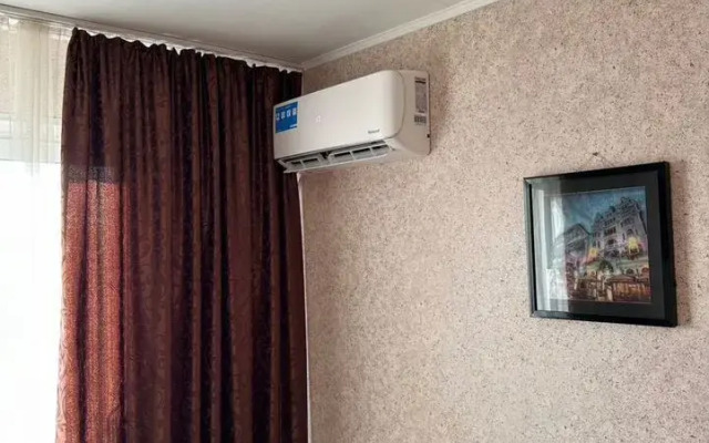 Апартаменты 2 на Сахалинской 56